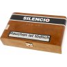 Trabucuri Silencio Red Dot Robusto (25) tutungerie trabucuri