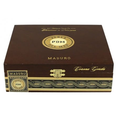 Trabucuri Perla del Mar Corona Gorda Maduro (25)