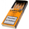 Trabucuri Camacho Connecticut Robusto 4 fumez tigari