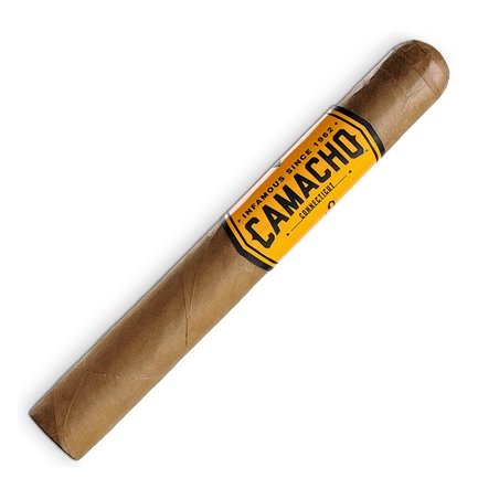 Trabucuri Camacho Connecticut Toro 20