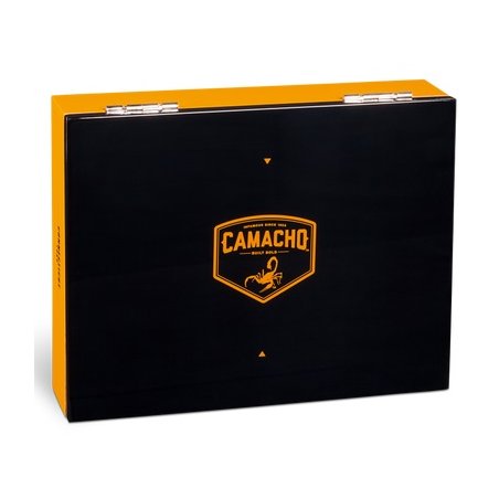 Trabucuri Camacho Connecticut Toro 20