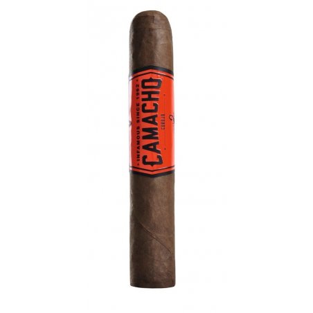 Trabucuri Camacho Corojo Robusto 4