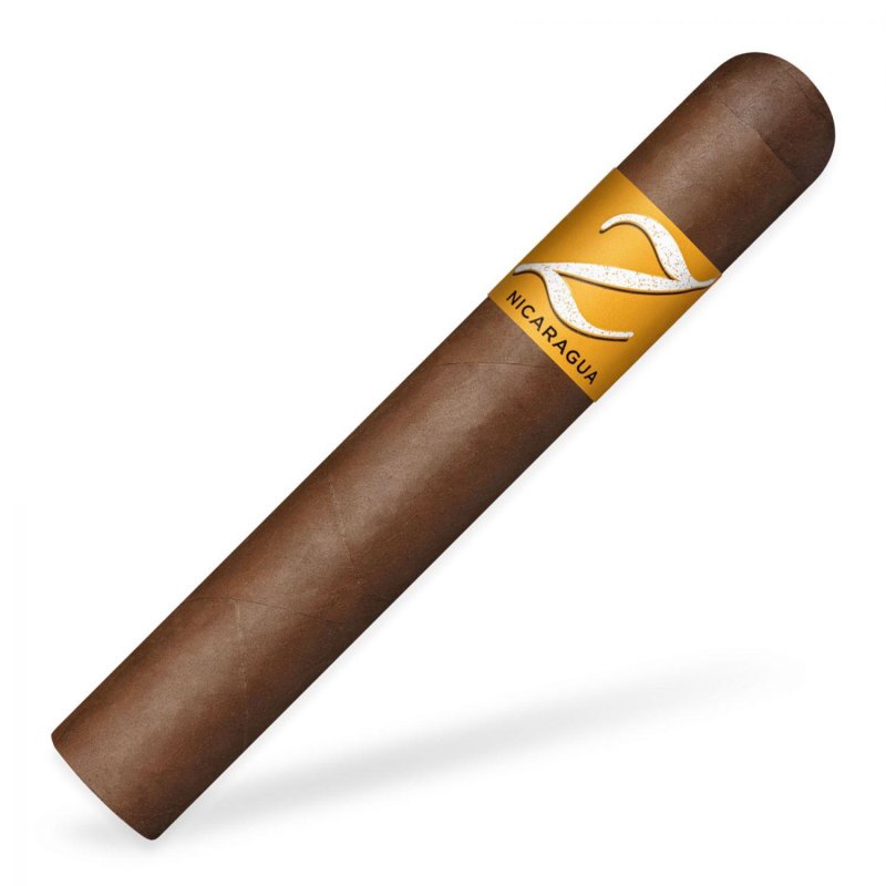Trabucuri Zino Nicaragua Gordo Fresh Pack 4
