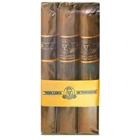 Trabucuri ieftine Tripa Larga de Torcedor Double Robusto 9