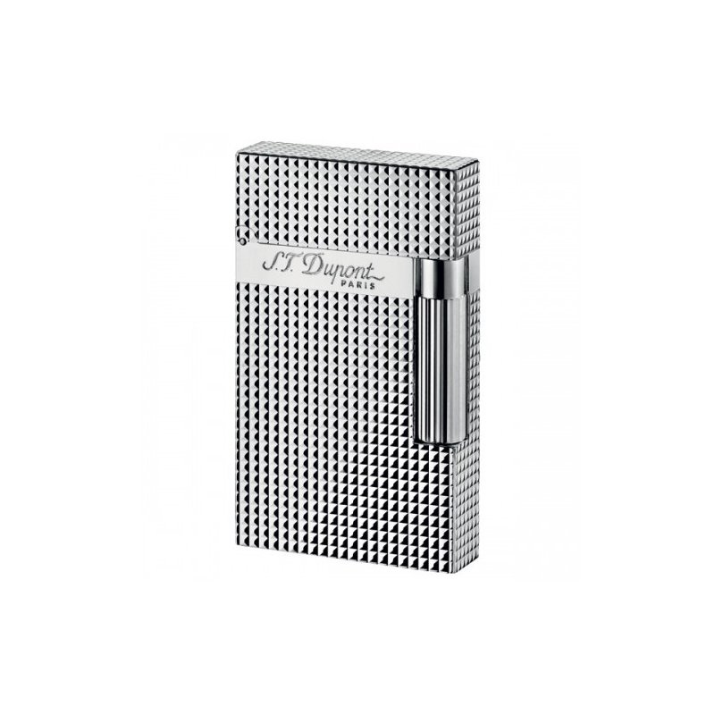 Bricheta S.T. DUPONT L2 DIAMOND HEADS