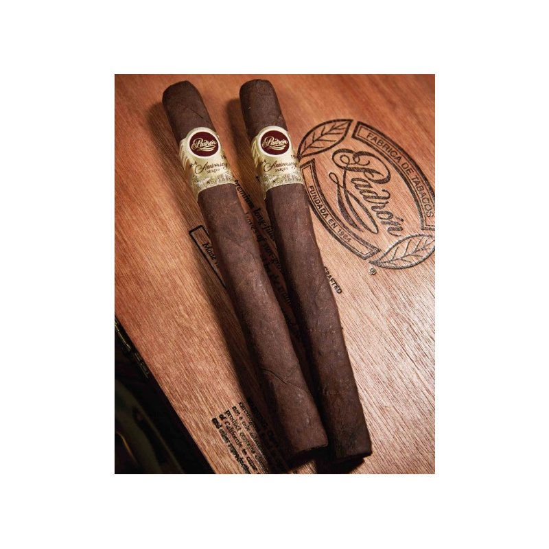 Trabucuri Padrón 1964 Anniversary Series Superior 25