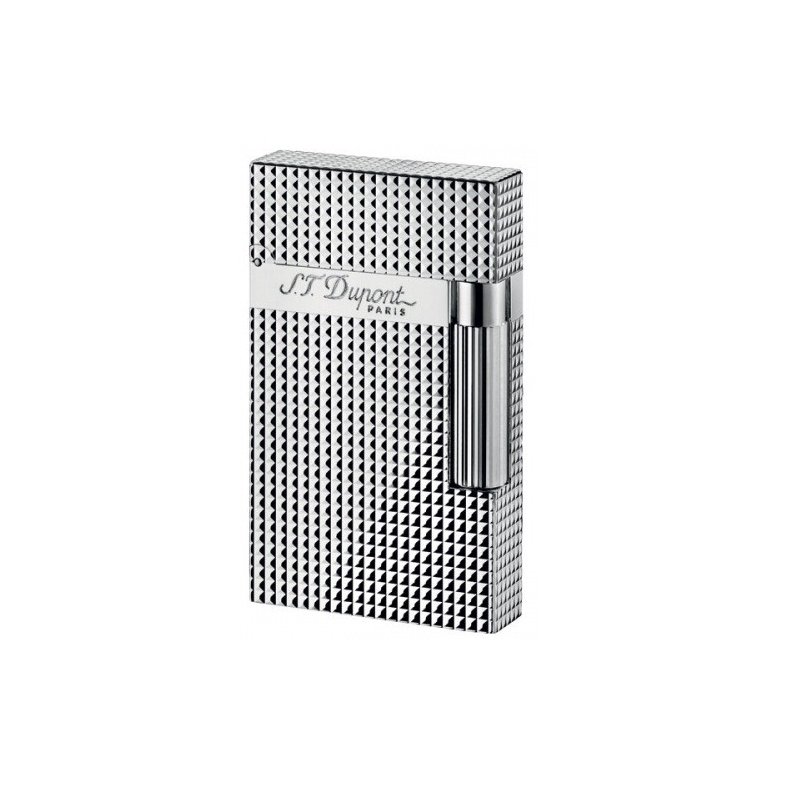 Bricheta S.T. DUPONT L2 DIAMOND HEADS