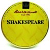 Tutun de pipa Robert McConnell Heritage Shakespeare (50g)