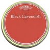 Tutun de pipa Savinelli Black Cavendish 50g