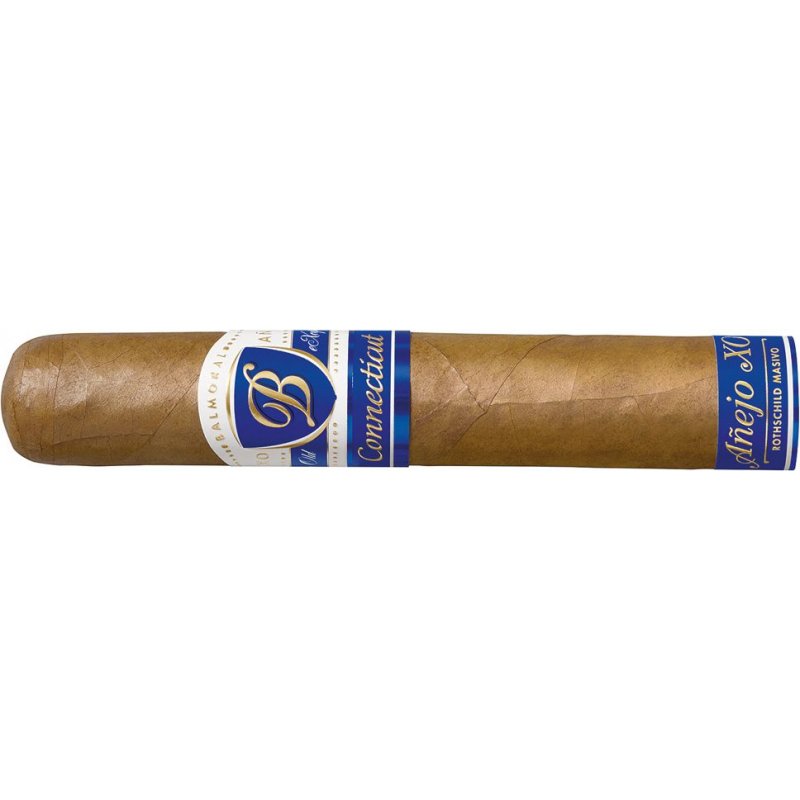 Trabucuri Balmoral Anejo XO Connecticut Rotschild Masivo (20)