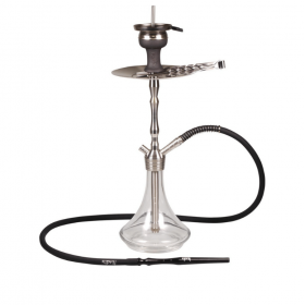 Narghilea Aladin MVP460 46 cm transparent 446731