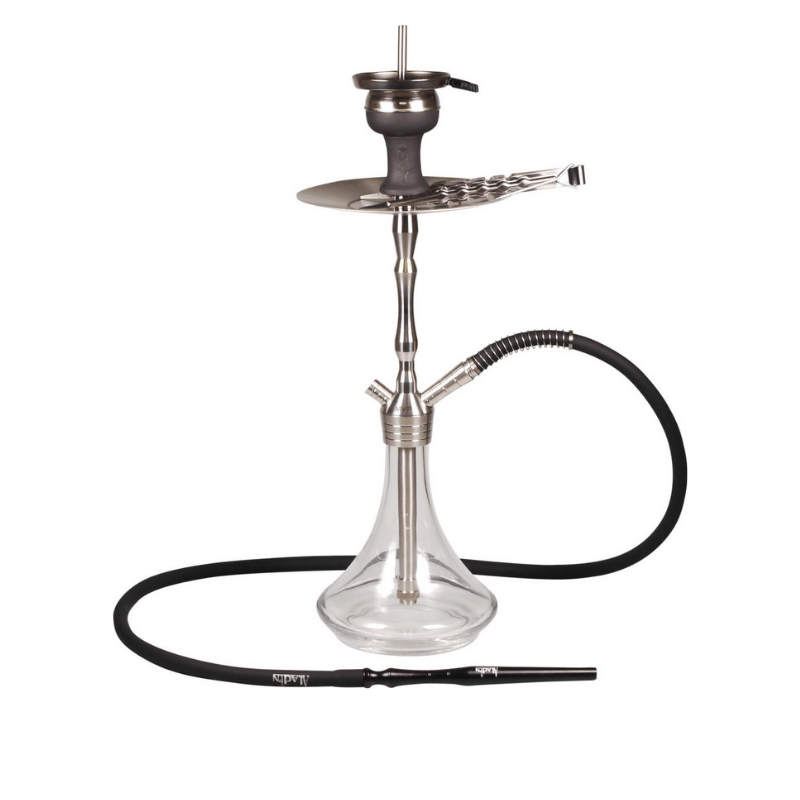 Narghilea Aladin MVP460 46 cm transparent 446731