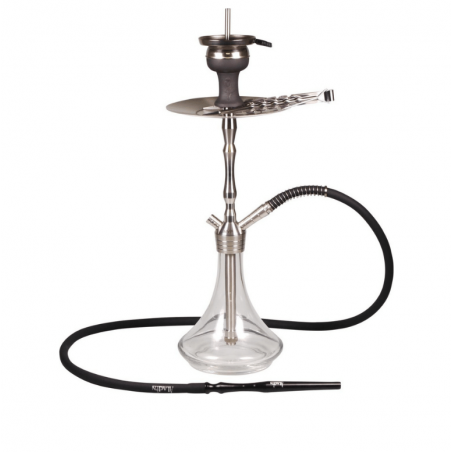 Narghilea Aladin MVP460 46 cm transparent 446731