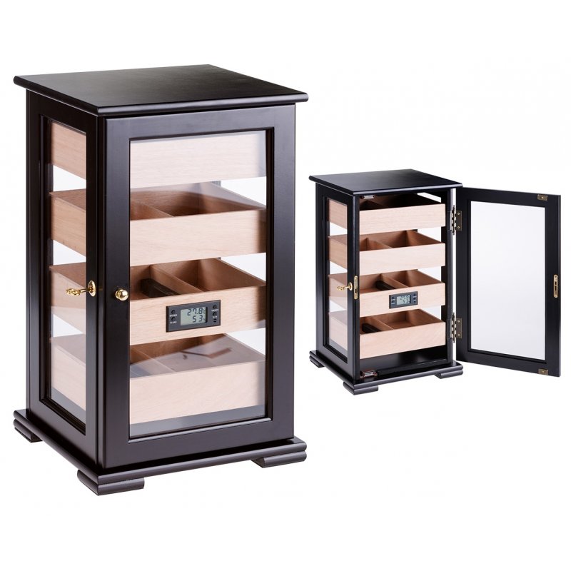 Humidor trabucuri Cabinet Lotano 920056