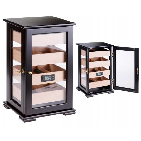 Humidor trabucuri Cabinet Lotano 920056