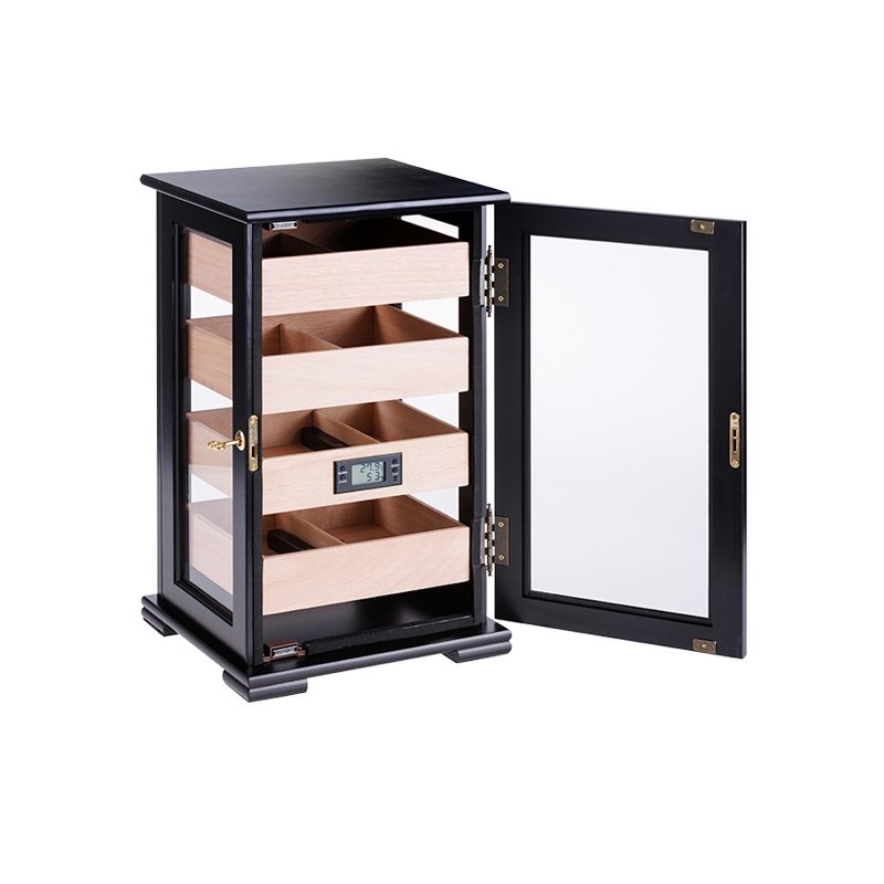 Humidor pastrare trabucuri Cabinet Lotano 920056