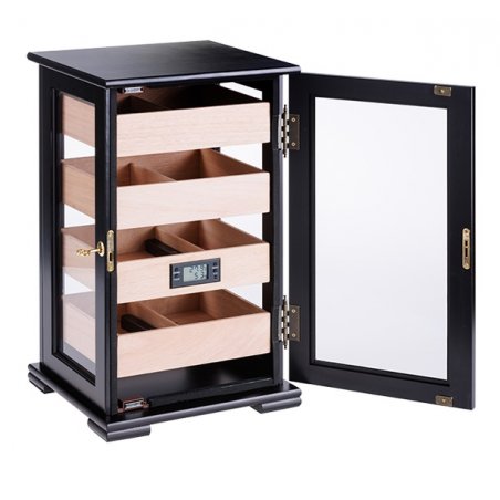 Humidor pastrare trabucuri Cabinet Lotano 920056