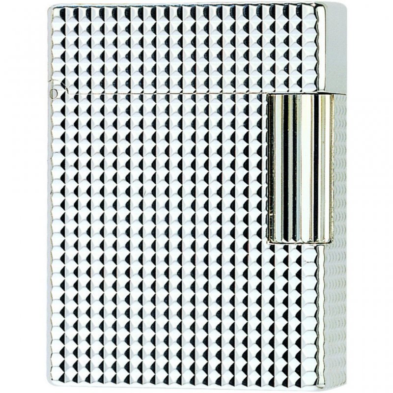 Bricheta S.T. DUPONT L1 DIAMOND HEADS