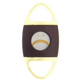 Cutit Trabucuri Angelo Cutter Metal Black Gold 500500