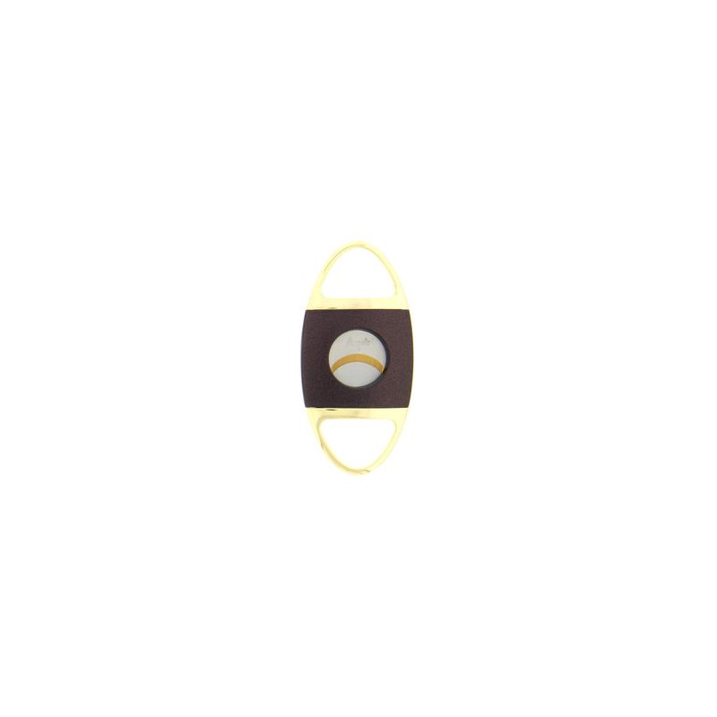 Cutit Trabucuri Angelo Metal Black Gold 500500
