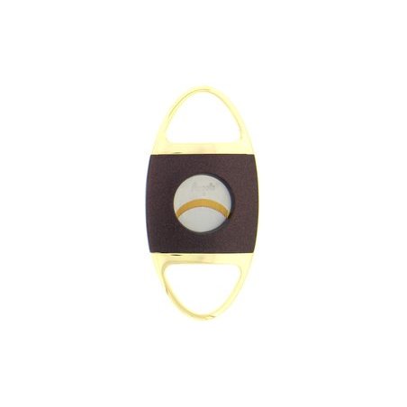Cutit Trabucuri Angelo Metal Black Gold 500500