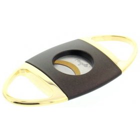 Cutit Trabucuri Angelo Cutter Metal Black Gold 500500