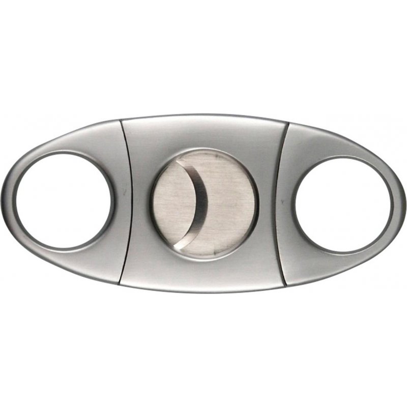 Cutit trabucuri metal Fizz Crom Mat 591656