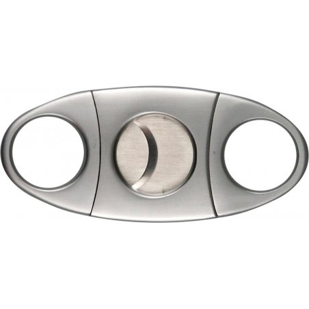 Cutit trabucuri metal Fizz Crom Mat 591656