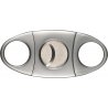 Cutit trabucuri metal Fizz Crom Mat 591656
