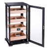 Humidor trabucuri Cabinet Angelo Black 920057