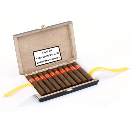 Trabucuri Condega Maduro Seleccion Privada Serie F Robusto 10