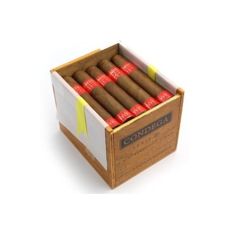 Trabucuri Condega F Series Mini Robusto 25 fumez
