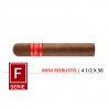 Trabucuri Condega F Series Mini Robusto 25 fumez