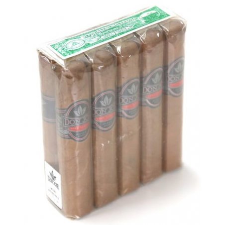 Trabucuri Don Jose Mini Titan 10