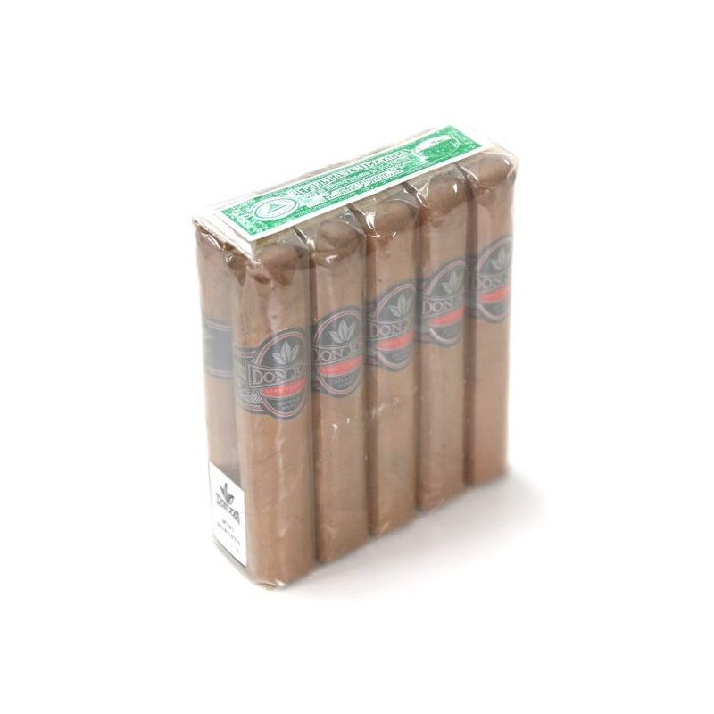 Trabucuri Don Jose Titan 10