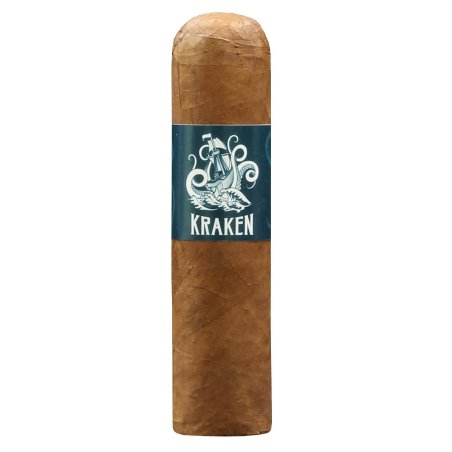 Trabucuri Kraken Miticos 8 fumez trabucuri Kraken