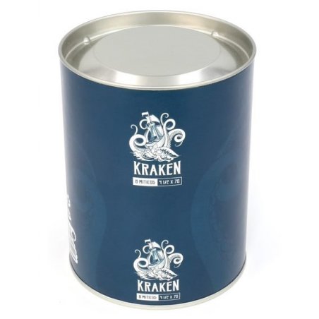 Trabucuri Kraken Miticos 8 fumez trabucuri Kraken