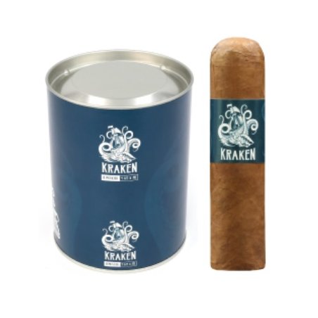 Trabucuri Kraken Miticos 8