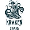 Trabucuri Kraken Lunaticos 7 fumez trabucuri Kraken