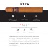 Trabucuri Raza Toro 12 fumez tigari de foi