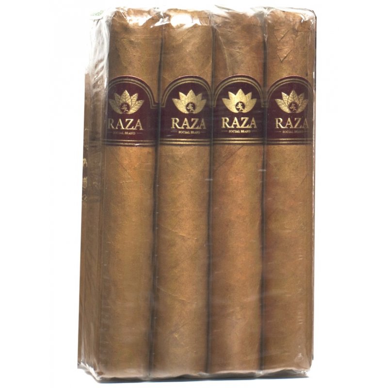 Trabucuri Raza Short Robusto 12