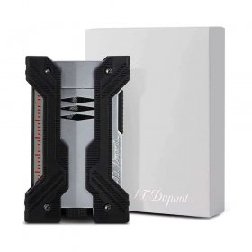 Bricheta S.T. Dupont Defi Xxtreme Chrome 021602