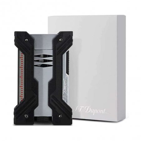 Bricheta S.T. Dupont Defi Xxtreme Chrome 021602