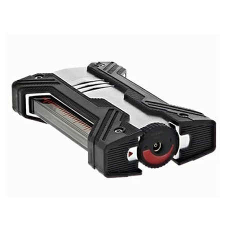 Bricheta S.T. Dupont Defi Xxtreme Chrome 021602