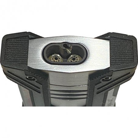 Bricheta S.T. Dupont Defi Xxtreme Chrome 021602