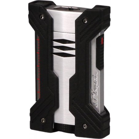 Bricheta S.T. Dupont Defi Xxtreme Chrome 021602