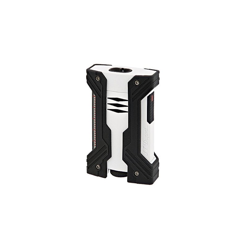 Bricheta S.T. Dupont Defi Xxtreme White 021603