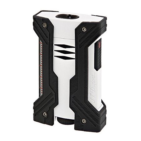 Bricheta S.T. Dupont Defi Xxtreme White 021603