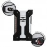 Bricheta S.T. Dupont Defi Xxtreme White 021603