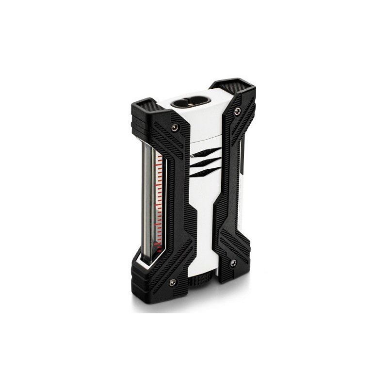 Bricheta S.T. Dupont Defi Xxtreme White 021603